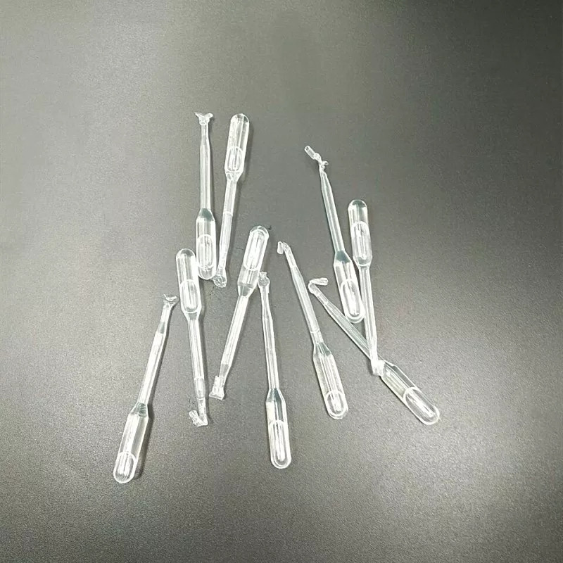 Рідина для кращої адгезії скла смартфонів з боків / 10 штук / (Тара №2)