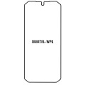 Гідрогелева олеофобна захисна плівка для Oukitel WP6