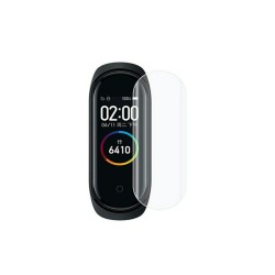 Гидрогелевая защитная пленка для умного браслета Xiaomi Mi Band 7