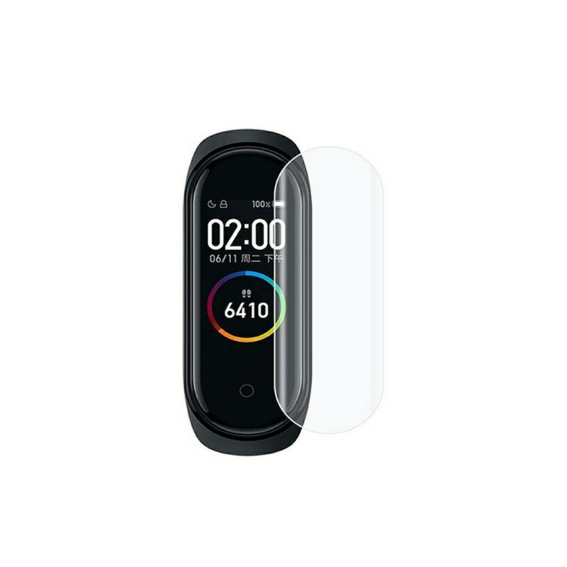 Гідрогелева захисна плівка для розумного браслета Xiaomi Mi Band 7