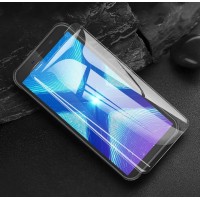 Загартоване захисне скло на Blackview BV5500 Plus / Прозоре