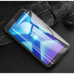 Загартоване захисне скло на Blackview BV5500 Plus / Прозоре