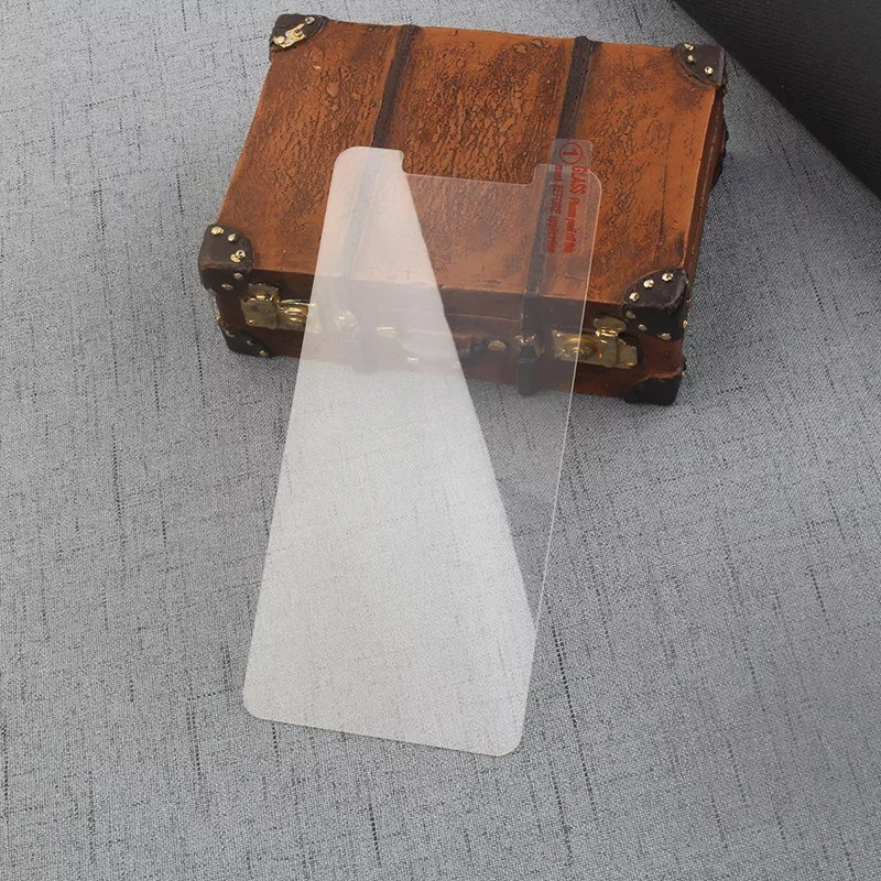 Загартоване захисне скло на Blackview BV5500 Plus / Прозоре