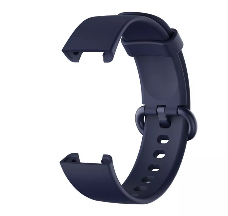 Ремінець на розумний годинник Redmi Watch 2 Lite / Синій