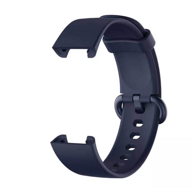 Ремешок на умние часы Redmi Watch 2 Lite / Синий