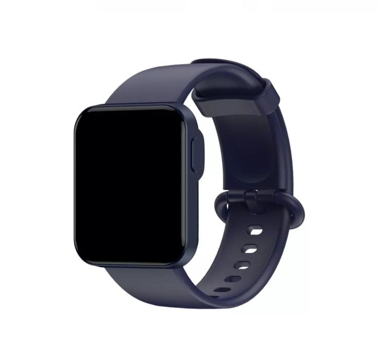 Ремінець на розумний годинник Redmi Watch 2 Lite / Синій