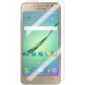 Загартоване захисне скло на Samsung J2 Prime / Без рамки / Прозоре