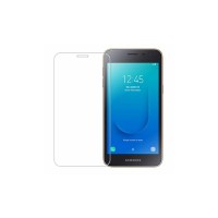 Загартоване захисне скло на   Samsung J260/ Без рамки  / Прозоре