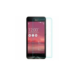Загартоване захисне скло на Asus Zenfone 5 / Без рамки / Прозоре
