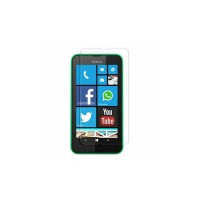 Загартоване захисне скло на  Nokia 530 / Без рамки / Прозоре