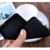 Силіконова накладка (бампер) для смартфона ZTE Blade A3 2020 / Чорна