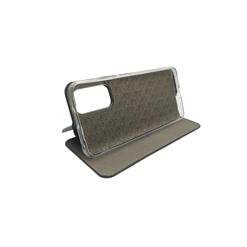 Чехол-книжка Baseus для Xiaomi Redmi Note 11S / Черный