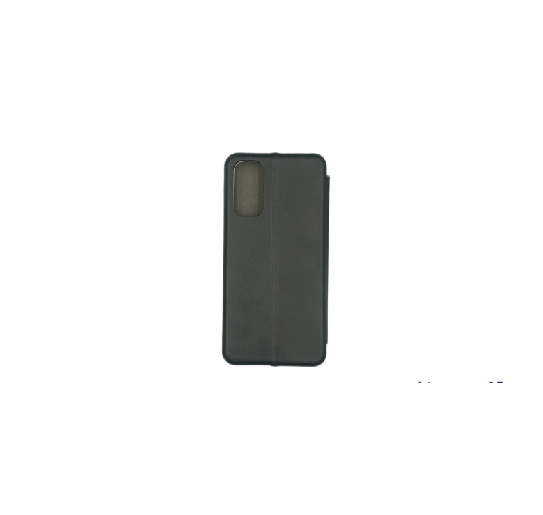 Чохол-книжка Baseus для Xiaomi Redmi Note 11S / Чорний