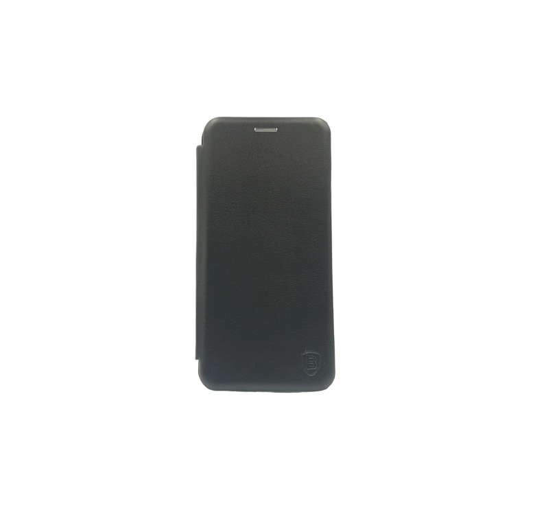 Чохол-книжка Baseus для Xiaomi Redmi Note 11S / Чорний