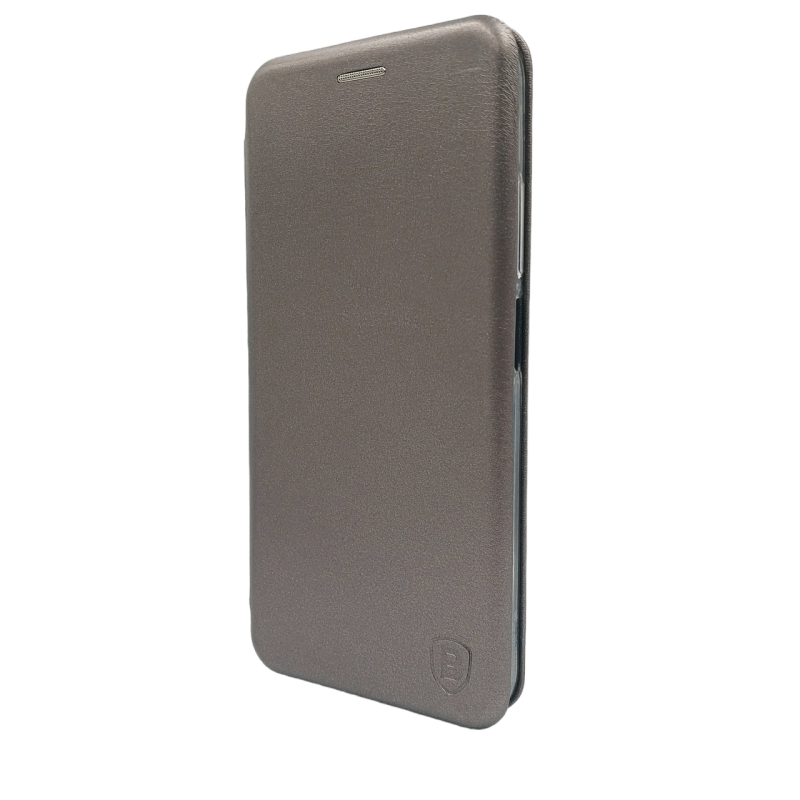 Чехол-книжка Baseus для Xiaomi Redmi Note 11S / Серый