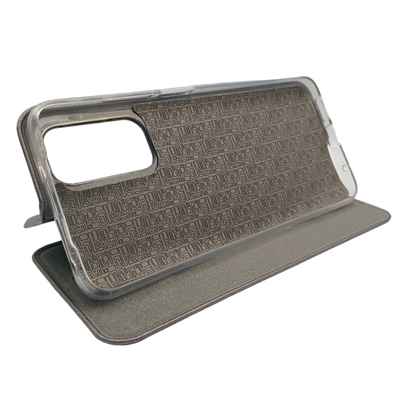 Чехол-книжка Baseus для Xiaomi Redmi Note 11S / Серый