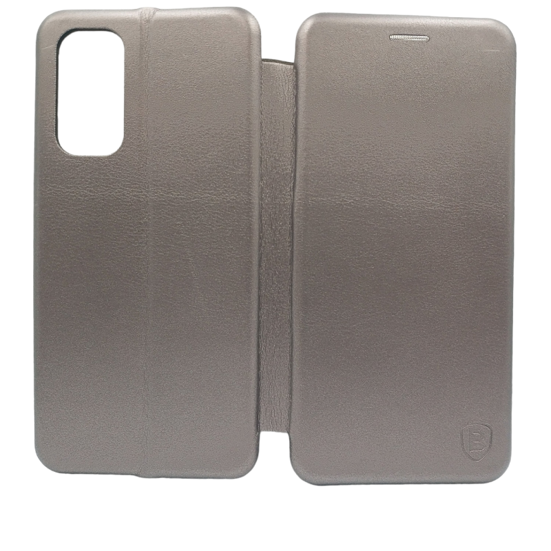 Чехол-книжка Baseus для Xiaomi Redmi Note 11S / Серый