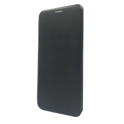 Чохол-книжка Baseus для Xiaomi Redmi 10C / Чорний