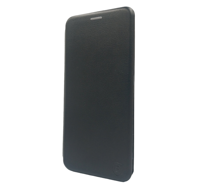 Чохол-книжка Baseus для Xiaomi Redmi 10C / Чорний