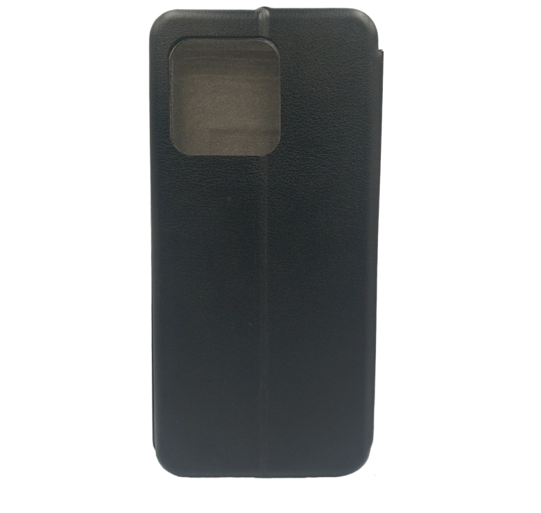 Чохол-книжка Baseus для Xiaomi Redmi 10C / Чорний