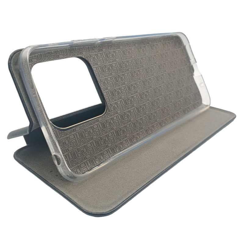 Чехол-книжка Baseus для Xiaomi Redmi 10C / Черный