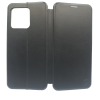 Чохол-книжка Baseus для Xiaomi Redmi 10C / Чорний