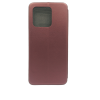 Чохол-книжка Baseus для Xiaomi Redmi 10C / Бордовий