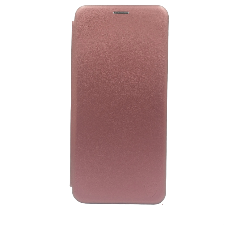 Чохол-книжка Baseus для Xiaomi Redmi 10C / Бордовий