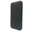 Чохол-книжка Baseus для Samsung Samsung galaxy J7 2016 (J710) / Чорний