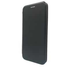 Чехол-книжка Baseus для Samsung galaxy J7 2016 (J710) / Черный