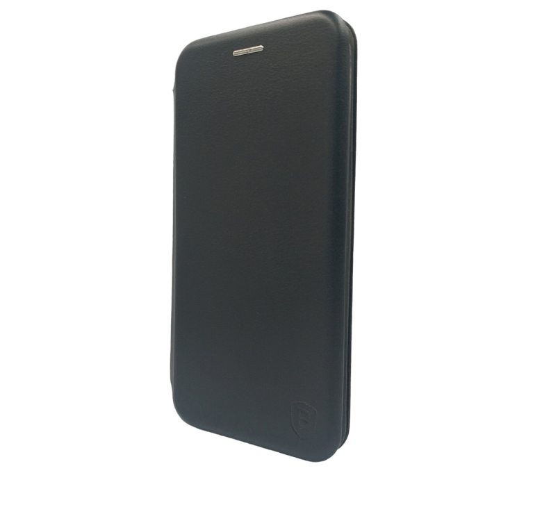 Чохол-книжка Baseus для Samsung Samsung galaxy J7 2016 (J710) / Чорний