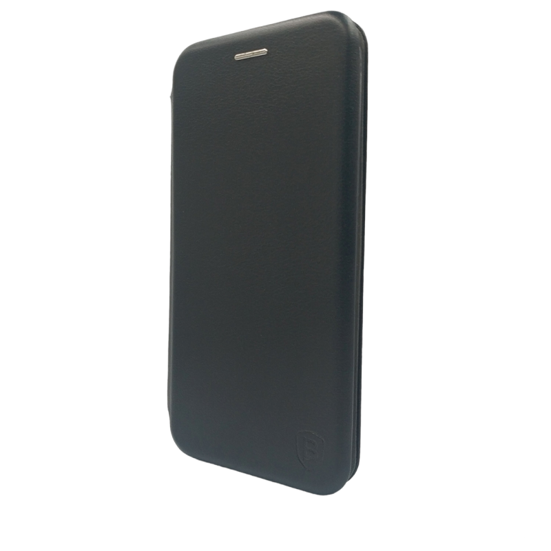 Чехол-книжка Baseus для Samsung galaxy J7 2016 (J710) / Черный