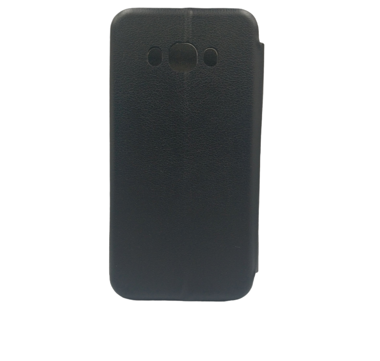 Чохол-книжка Baseus для Samsung Samsung galaxy J7 2016 (J710) / Чорний