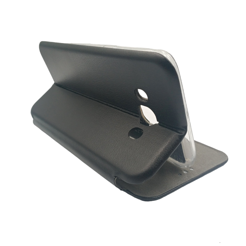 Чехол-книжка Baseus для Samsung galaxy J7 2016 (J710) / Черный