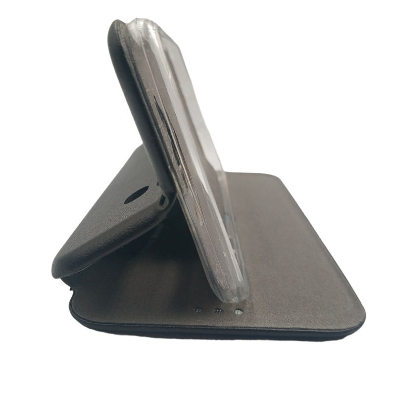 Чехол-книжка Baseus для Samsung galaxy J7 2016 (J710) / Черный