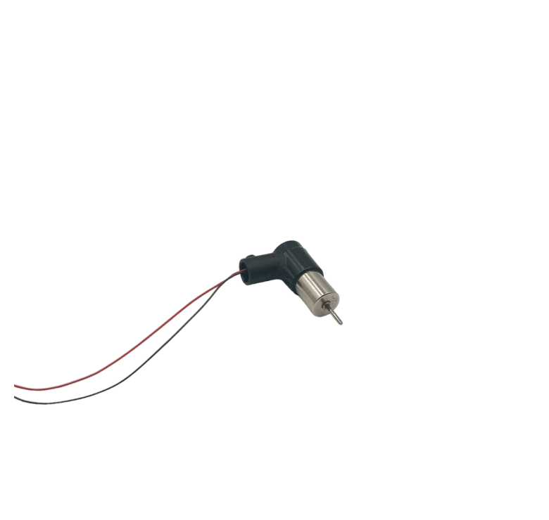 Хвостовий двигун на вертоліт Syma S39