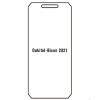 Гідрогелева олеофобна захисна плівка для Oukitel Bison F150 2021 / Прозора
