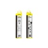 Кабель AWEI CL-61 / Micro - USB / 2.5 ампер / 1 метр / Чорний