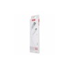 Кабель XO-NB119 / Micro - USB / 5 ампер / 1 метр / Білий