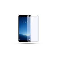 Загартоване захисне скло на Doogee X60 / Прозоре