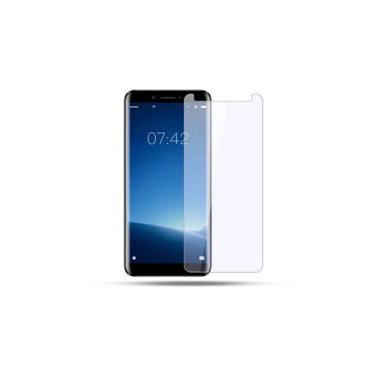 Загартоване захисне скло на Doogee X60 / Прозоре