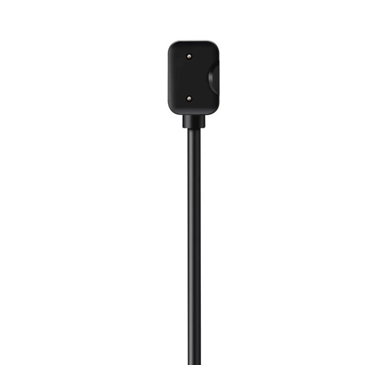 Магнітний USB кабель на розумний годинник Xiaomi Huami Amazfit COR A1702 / 100 см. / Чорний