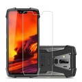 Загартоване захисне скло на Blackview BV9700 / Вигляд 2 / Прозоре