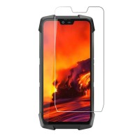 Загартоване захисне скло на Blackview BV9700 Pro / Вигляд 2 / Прозоре