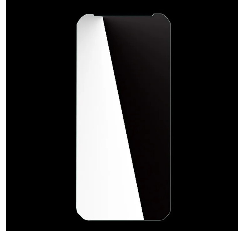 Загартоване захисне скло на смартфон Oukitel WP22 / Прозоре