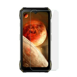 Загартоване захисне скло на Doogee S89 Pro / Прозоре