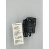 Мережевий зарядний пристрій / Зарядка / 9V 1A / AC/DC Power Adapter 0910 / Чорний