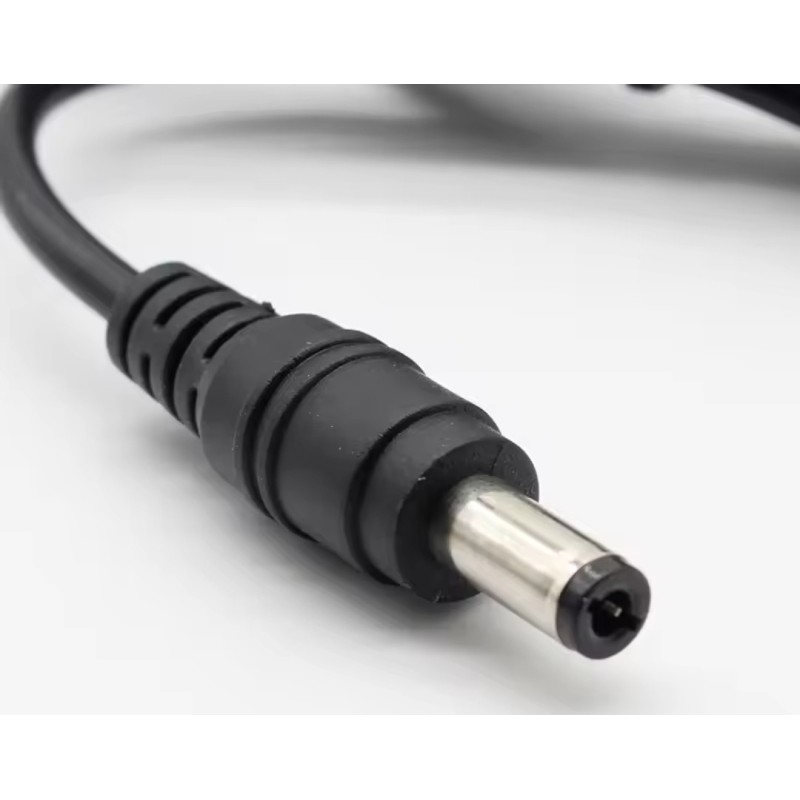 Універсальний мережевий адаптер 12V 1A (5.5×2.5 мм) AC/DC Power Adapter 1210