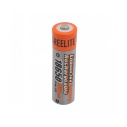 Аккумулятор 18650 Greelite Li-ion / выступающий контакт