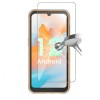 Загартоване захисне скло на Blackview BV5200 / Прозоре